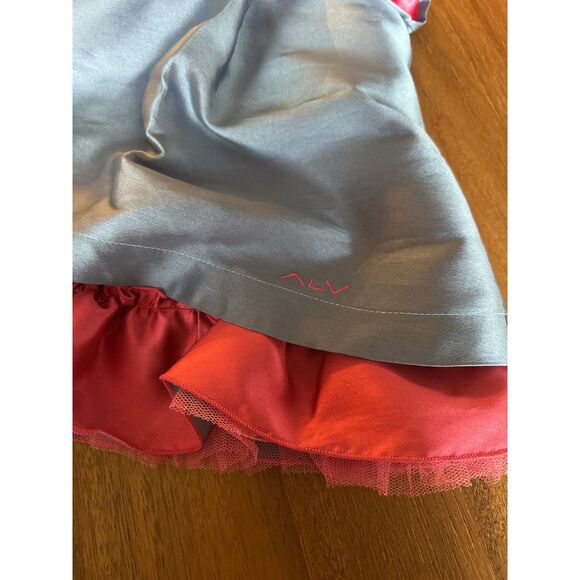 ALV BY ALVIERO MARTINI DRESS 6MO - Picture 2 of 5